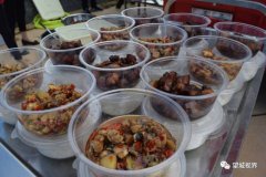 汛期食物平安面临的风险不